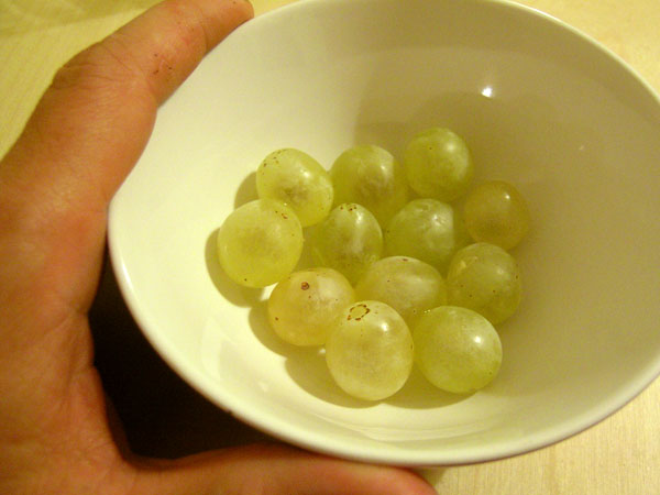 12Uvas