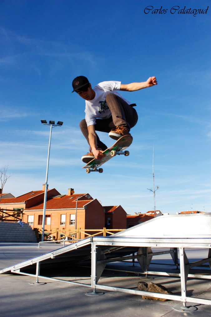 carlos calatayud