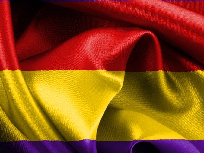 bandera republicana