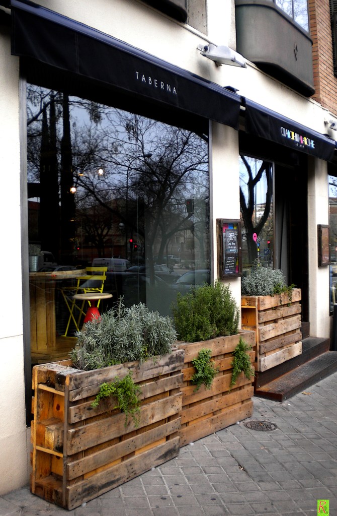 taberna copia