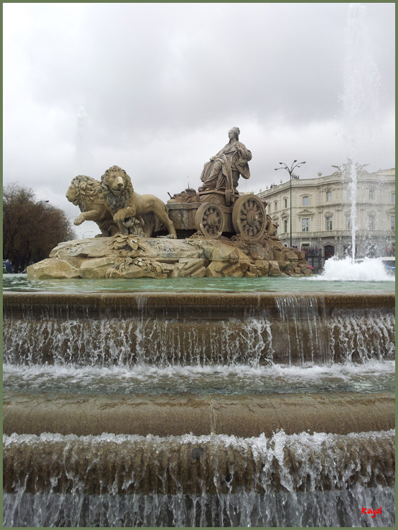 Cibeles