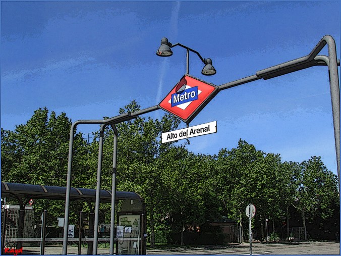 AltoArenal