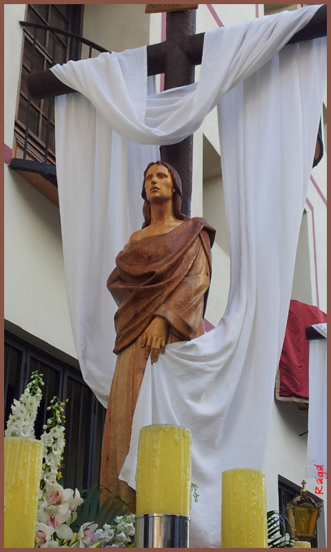 11 Magdalena