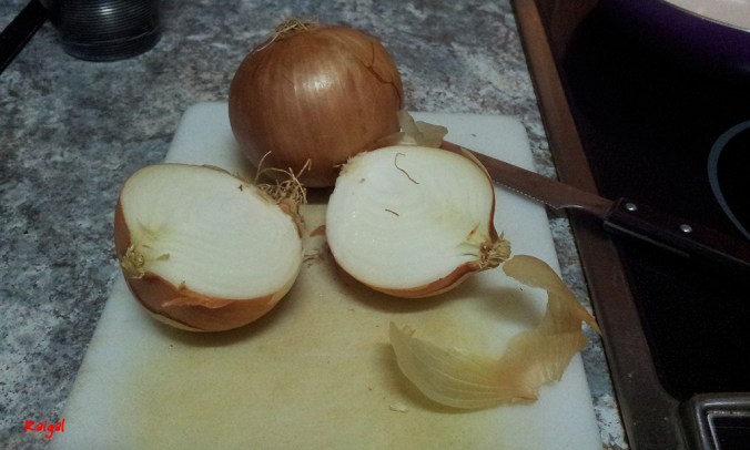Cebollas