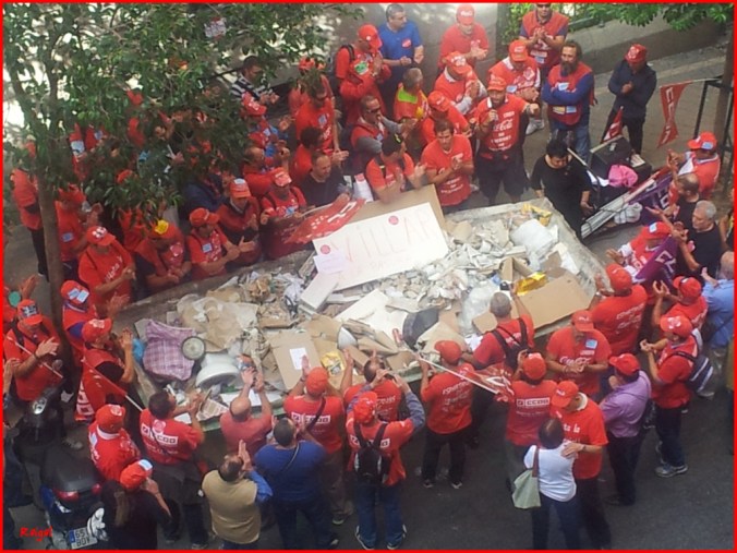 CocaColaEnLucha