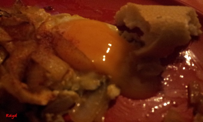 Huevos