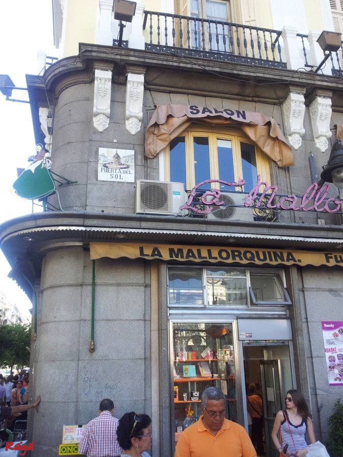 Mallorquina