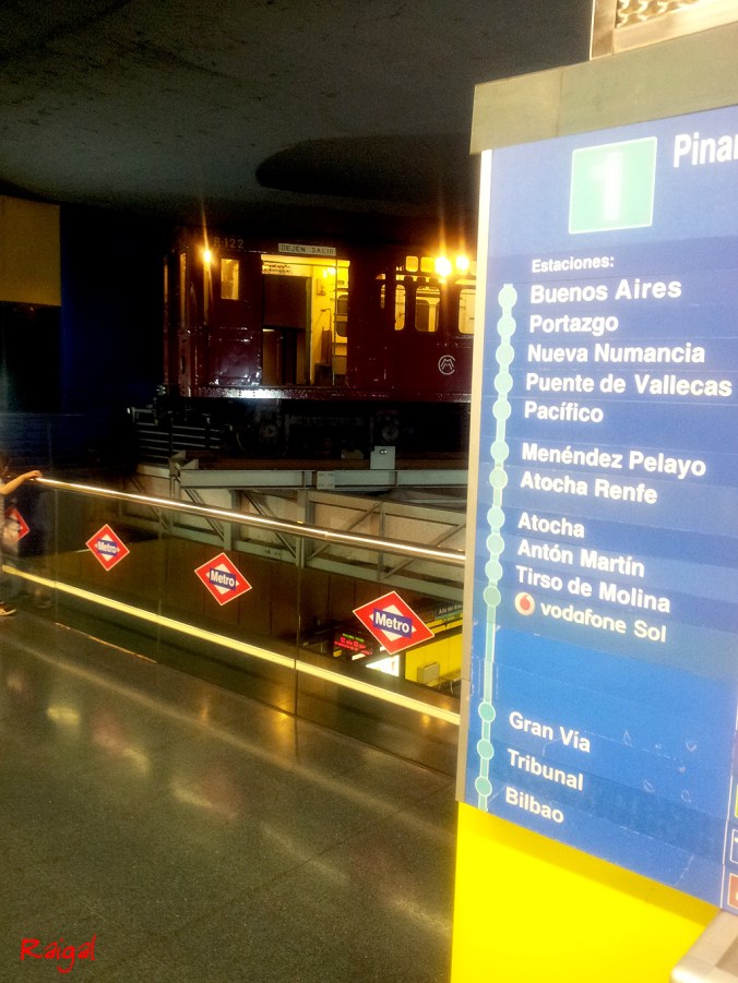 MetroLínea1