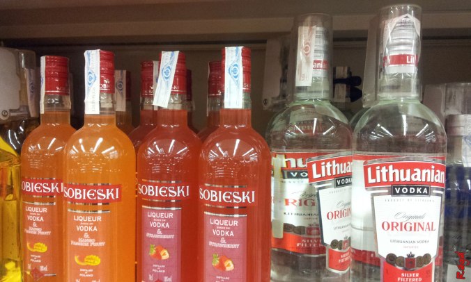 vodkasguarros