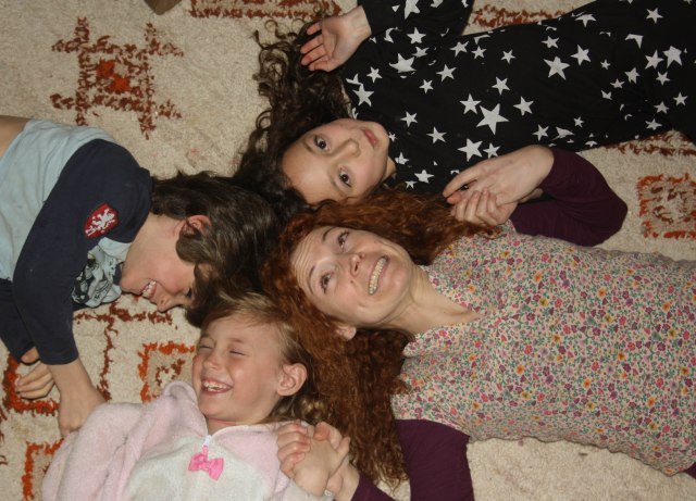 fotos puente san jose 2015