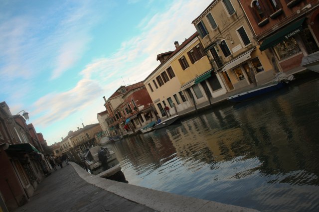 Venecia 2