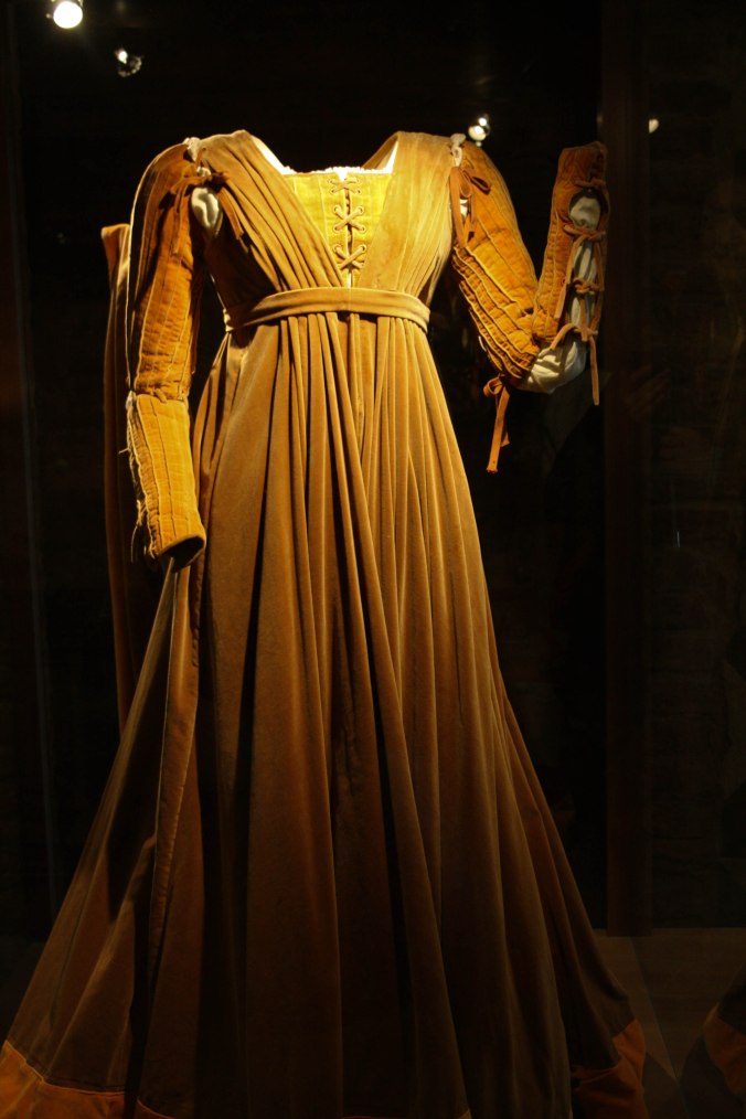 vestido de novia