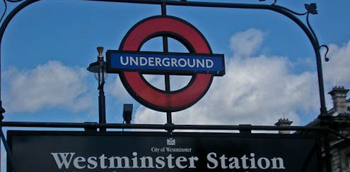 metro de londres