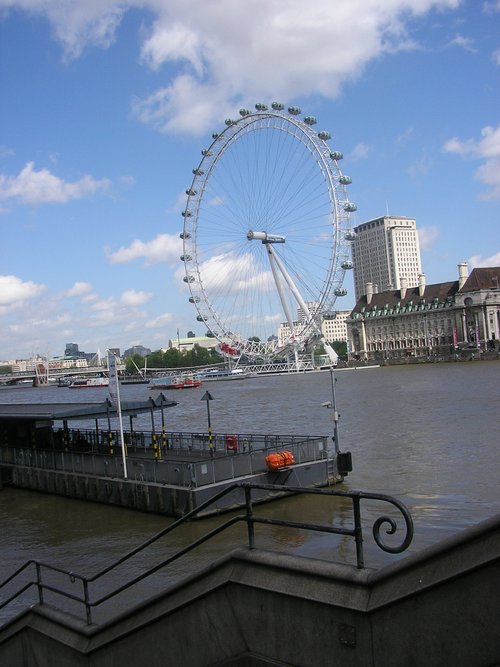 noria de londres