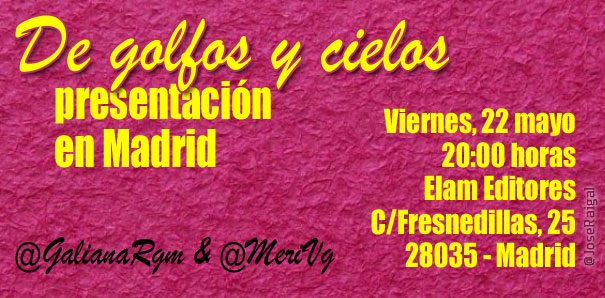 Elam Editores, Fresnedillas, 25 Madrid