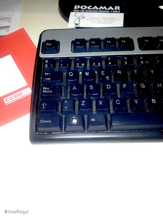 02---Teclado
