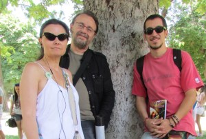 parte de galianaycia