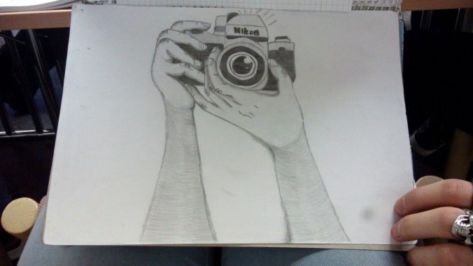 dibujo para puente