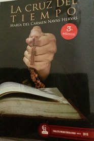 la cruz del tiempo