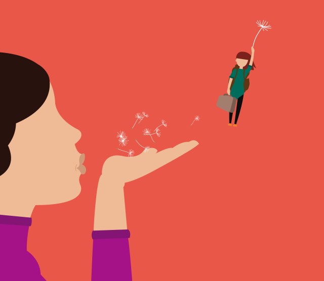 ilustracion soplido en busca de trabajo