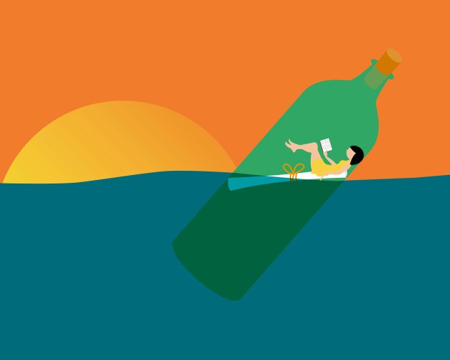 leyendo en una botella4