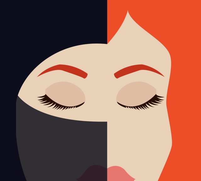 chica burca chica no burca2