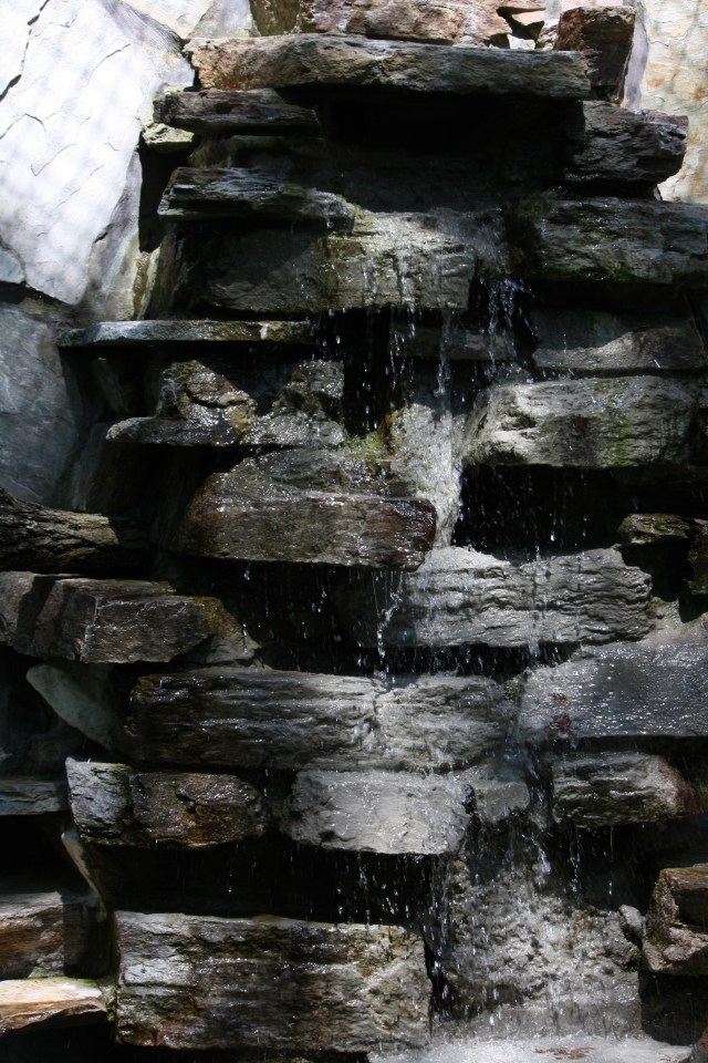 Relajate por unos instantes