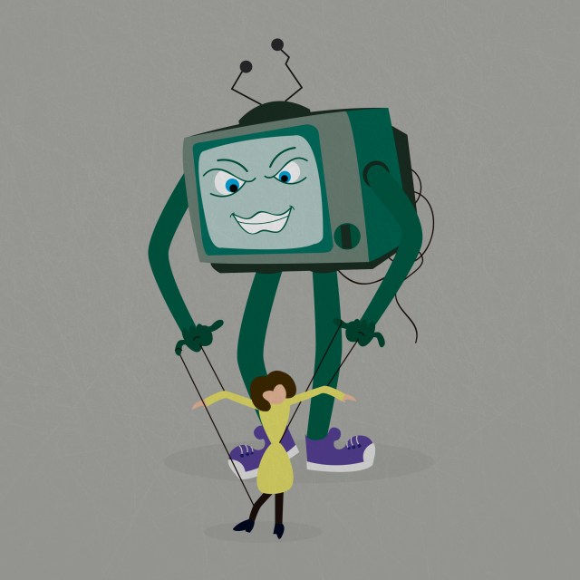 marionetas de la television final