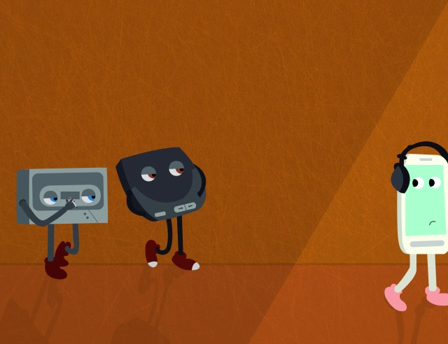 enfrentamientos tecnológicos