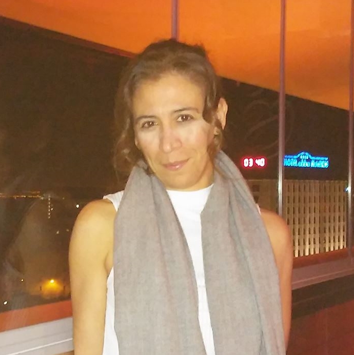 Los jueves poesía con Sara Rivera: En la montaña | GalianayCía.