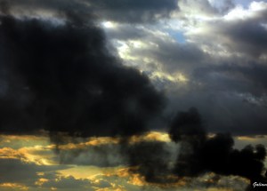 atardecer febrero 4 2013