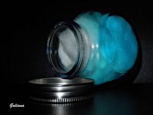 Tarro de las esencias