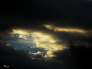 atardecer febrero 5 2013