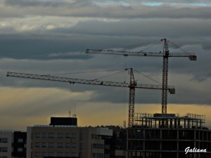 amanece la ciudad rivas mayo 2013