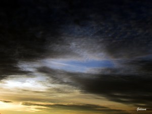 atardecer octubre rivas 2013