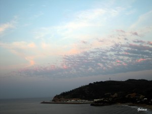 amanece oropesa julio 2013 3