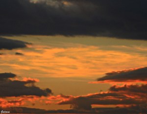 atardecer febrero 3 2013