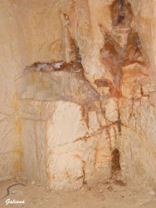 atapuerca 16