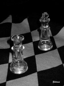 la reina contra el rey 2