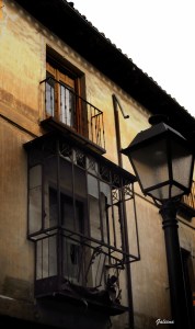 corredera del Cristo 2