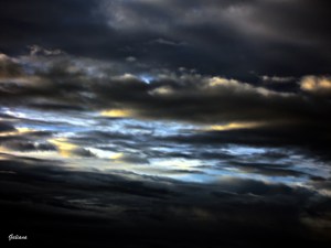 atardecer rivas enero 2013 II